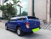2 Ô TÔ THỦ ĐÔ Bán xe Ford Ranger XLS 2.2 MT SX 2015 mẫu mới , màu xanh 485 triệu