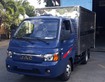 3 Giá xe tải JAC 990kg lăn bánh 3xx/máy Hyundai/Phun dầu điện tử/Trả góp 80