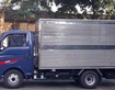 9 Giá xe tải JAC 990kg lăn bánh 3xx/máy Hyundai/Phun dầu điện tử/Trả góp 80