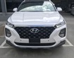 Hyundai SantaFe 2019 với 333tr nhận xe ngay