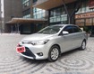 Ô TÔ THỦ ĐÔ Bán Toyota Vios 1.5 MT sx 2018, màu bạc 455 triệu