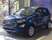 Bán Xe Ecosport Khuyến Mãi 50 Triệu, BH,Flim,Lót Sàn ,