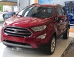 1 Bán Xe Ecosport Khuyến Mãi 50 Triệu, BH,Flim,Lót Sàn ,