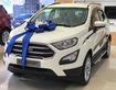 2 Bán Xe Ecosport Khuyến Mãi 50 Triệu, BH,Flim,Lót Sàn ,