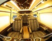 9 Ford Transit Limousine -10 chỗ cao cấp VIP Giá Tốt Nhất HCM