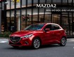 1 Mazda 3 ông vua phân khúc C ưu đãi siêu khủng lên đến 70 triệu