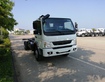 Xe tải Misubishi Fuso Canter 10.4R   6T mới