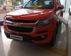 2 Bán Tải Colorado Chevrolet đậm chất mỹ ưu đãi khủng