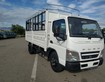 Xe Tải Misubilshi Fuso Canter 4.99 - 2.1 tấn