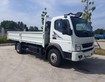 Bán xe tải misubishi fuso canter 10.4R - 6 tấn mới