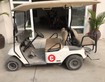 Xe điện sân golf xe điện chở khách ezgo