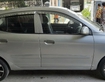 3 Kia Morning Bạc , đời 2010 , số sàn