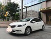 Ô TÔ THỦ ĐÔ Bán xe Kia K3 1.6 MT 2016 màu trắng 479 triệu