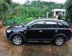 Bán xe chevrolet captiva đời 2008