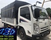 3 Hyundai ĐÔ THÀNH IZ65 thùng lửng, bạt, kín 3.5 Tấn - mới 100