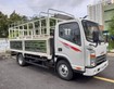 3 Xe tải JAC 1t99 thùng 4m4 máy ISUZU hỗ trợ 100tr lấy xe ngay
