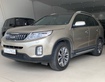 4 KIA Sorento GATH 2017 máy xăng giá cực tốt