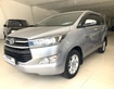 3 Toyota Innova 2.0E 2018 số sàn giá cực hot