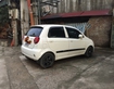 Bán Chevrolet Spark đăng ký cuối 2012 đi đc hơn 8 vạn