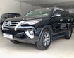 5 Toyota Fortuner 2.4G 2017 máy dầu nhập khẩu giá hấp dẫn