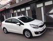 3 Án kia rio 2016, số tự động