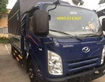 1 Hyundai IZ65 Đô Thành   Thùng dài 4M3 tải 2,5T và 3,5T hỗ trợ trả góp Hưng Yên