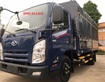 2 Hyundai IZ65 Đô Thành   Thùng dài 4M3 tải 2,5T và 3,5T hỗ trợ trả góp Hưng Yên