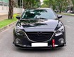 4 Gia đình cần bán xe Mazda3, sản xuất 2017, số tự động