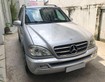 6 Bán Mercedes ML500 tự động 2003 đk 2007