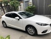 5 Mình Bán Mazda 3 tự động 2017 màu trắng bản full rất ít đi.