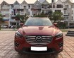 3 Bán xe Mazda Cx5 bản 2.0, sản xuất 2016, banh điện tử, màu đỏ còn mới ken xà ben. odo 66.000km.