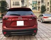 6 Bán xe Mazda Cx5 bản 2.0, sản xuất 2016, banh điện tử, màu đỏ còn mới ken xà ben. odo 66.000km.