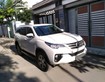 Bán em Fortuner 2017,số sàn, màu trắng. máy dầu đẹp chạy rất tiết kiệm. Xe nhà mua mới, giữ rất kỹ,