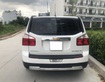 3 Cần Bán xe Chevrolet Orlando LTZ 1.8 AT, Model 2016, màu Trắng