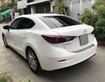 7 Mình Bán Mazda 3 tự động 2018 màu trắng bản full rất ít đi.