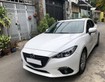 13 Mình Bán Mazda 3 tự động 2018 màu trắng bản full rất ít đi.
