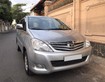 Bán Toyota Innova 2011 số sàn màu Bạc xe zin cọp chính chủ.