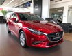 Bán xe Mazda 3 phiên bản 1.5L Sedan - Màu đỏ pha lê - Mới 100 - Hỗ trợ bank 85