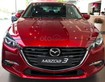 1 Bán xe Mazda 3 phiên bản 1.5L Sedan - Màu đỏ pha lê - Mới 100 - Hỗ trợ bank 85
