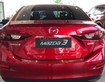 2 Bán xe Mazda 3 phiên bản 1.5L Sedan - Màu đỏ pha lê - Mới 100 - Hỗ trợ bank 85