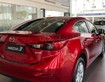 3 Bán xe Mazda 3 phiên bản 1.5L Sedan - Màu đỏ pha lê - Mới 100 - Hỗ trợ bank 85