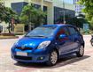 1 Yaris Nhật Bản độ mới vượt thời gian