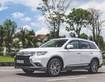 4 Mitsubishi Outlander 2019, xe 7 chỗ giá chỉ từ 807 triệu, ưu đãi cực sốc,hỗ trợ trả góp 80.