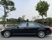 1 Gia đình cần bán xe S500, sản xuất 2011, màu đen, số tự động, bản full.