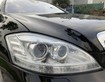 3 Gia đình cần bán xe S500, sản xuất 2011, màu đen, số tự động, bản full.