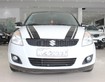 5 SUZUKI SWIFT HB 2016 số tự động, máy xăng