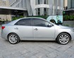 1 KIA Forte SX 2012 AT  Số sàn, bản đủ