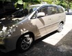 4 Xe Innova 2016 2.0G màu kem