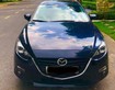 Cần bán gấp vợ nhỏ Mazda 3 2017 số tự động màu xanh