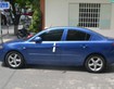 Bán xe Mazda 3, đời 2005, xe nhập khẩu, số tự động, màu xanh dương